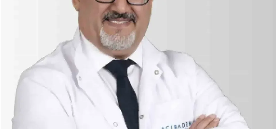 Prof. Dr. Fahri Yetişir: Robotik Cerrahi Sonrası Hastalar Daha Hızlı Günlük Yaşama Dönebiliyor