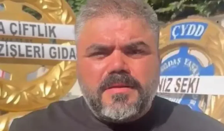 MasterChef Şampiyonu Eren Evinde Ölü Bulunmuştu: Arkadaşı O Anı Anlattı