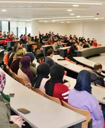 Üniversiteleri İle İlişiği Kesilenler Ve Kazandığı Programa Kayıt Yaptıramayanlar 9 Aralık’a Kadar Başvuru Yapabilecek