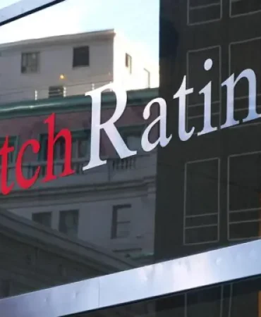 Fitch Ratings: Türk Bankaları ve Hazinesinin Uluslararası İtibarı Yüksek