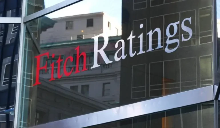 Fitch Ratings: Türk Bankaları ve Hazinesinin Uluslararası İtibarı Yüksek