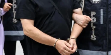Ankara’da Ablasını Öldüren Şüpheli Yakalandı