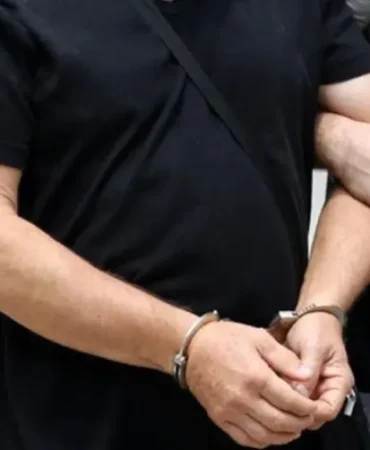 Ankara’da Ablasını Öldüren Şüpheli Yakalandı