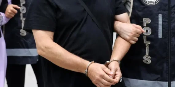 Ankara’da Ablasını Öldüren Şüpheli Yakalandı
