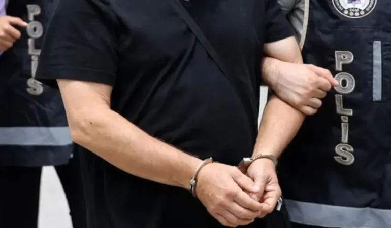 Ankara’da Ablasını Öldüren Şüpheli Yakalandı