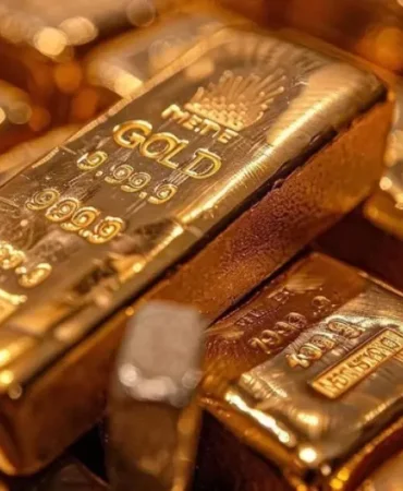 Kapalıçarşı’da Altın Fiyatlarında Son Durum: Gram ve Çeyrek Altında Düşüş Eğilimi