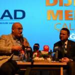 Bakan Gürlek, TİGAD Iğdır Çalıştayında konuştu: “Türkiye pazar günü yeni bir aydınlığa uyanacak”