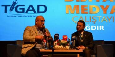 TİGAD’ın Başarılarına Bir Yenisi Daha Eklendi