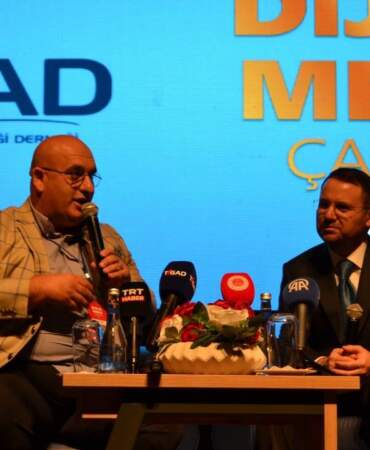 TİGAD’ın Başarılarına Bir Yenisi Daha Eklendi
