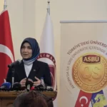 İçişleri Bakan Yardımcısı Doç.Dr. Kübra Güran Yiğitbaşı:“Gençler Teknolojiyi Büyüklerine Anlatıyor”