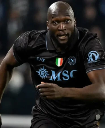 Fenerbahçe’de Romelu Lukaku Gelişmesi: Sağlık Kontrolü Sonuçlandı