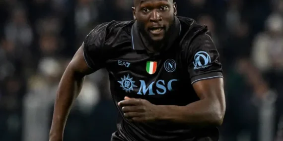 Fenerbahçe’de Romelu Lukaku Gelişmesi: Sağlık Kontrolü Sonuçlandı