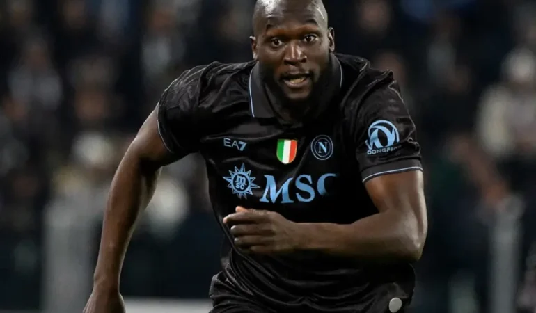 Fenerbahçe’de Romelu Lukaku Gelişmesi: Sağlık Kontrolü Sonuçlandı