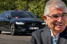 AKP’li Eski Vekilden İdris Naim Şahin İçin “Kaset” ve “Şantaj” İddiası