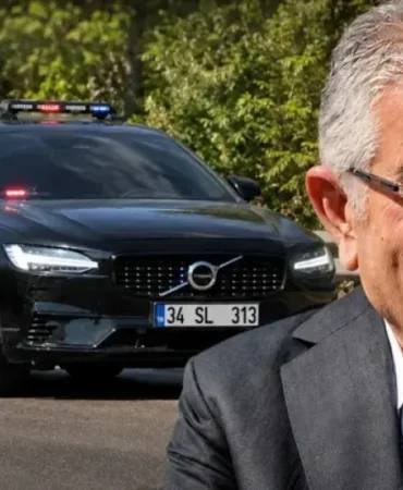 AKP’li Eski Vekilden İdris Naim Şahin İçin “Kaset” ve “Şantaj” İddiası