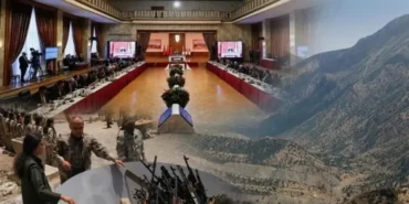 “Terörsüz Türkiye” Düzenlemesinde Kritik Aşama: AK Parti Grubu Basına Kapalı Toplandı