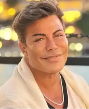 Fatih Ürek’in Ablasının Miras Açıklaması Fitili Ateşledi: Demet Akalın Vasiyetini Herkese İlan Etti