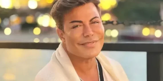 Fatih Ürek’in Ablasının Miras Açıklaması Fitili Ateşledi: Demet Akalın Vasiyetini Herkese İlan Etti