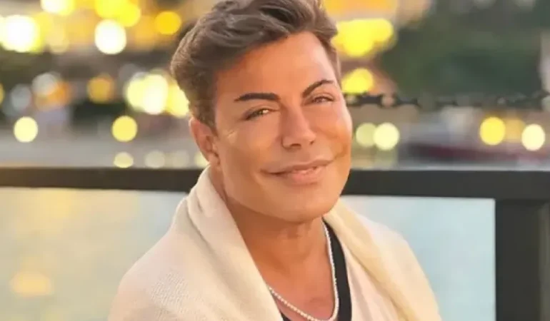 Fatih Ürek’in Ablasının Miras Açıklaması Fitili Ateşledi: Demet Akalın Vasiyetini Herkese İlan Etti