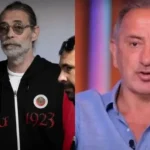 Fatih Altaylı’dan Erdal Beşikçioğlu’na Sert Tepki: “Siz Kamu Görevlisisiniz”
