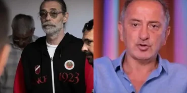 Fatih Altaylı’dan Erdal Beşikçioğlu’na Sert Tepki: “Siz Kamu Görevlisisiniz”