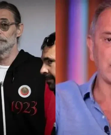 Fatih Altaylı’dan Erdal Beşikçioğlu’na Sert Tepki: “Siz Kamu Görevlisisiniz”