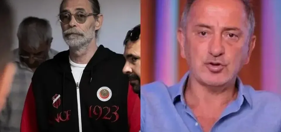 Fatih Altaylı’dan Erdal Beşikçioğlu’na Sert Tepki: “Siz Kamu Görevlisisiniz”