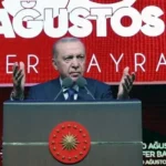 Mekke Anlaşması’nda İlk Toplantı Bugün İstanbul’da