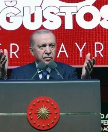 Mekke Anlaşması’nda İlk Toplantı Bugün İstanbul’da