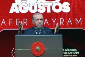 Cumhurbaşkanı Erdoğan: Terör Defterleri Kapandıkça Umutlar Büyüyecek