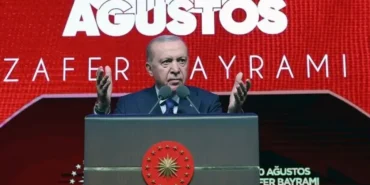 Cumhurbaşkanı Erdoğan: Terör Defterleri Kapandıkça Umutlar Büyüyecek
