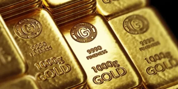 Dev Bankadan Ezber Bozan Altın Tahmini: Yıl Sonu Hedefi 4.900 Dolar