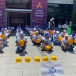Doruk Madencilik Çalışanlarından Çankaya Belediyesi Önünde Eylem