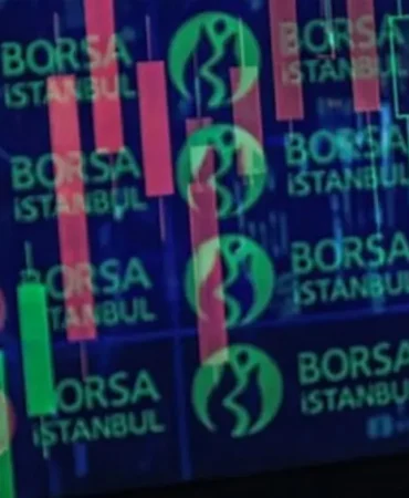 BİST Hisse Taraması: Getiri, Ağırlıklı Ortalama, İşlem Adedi ve Hacmi Artan 10 Şirket
