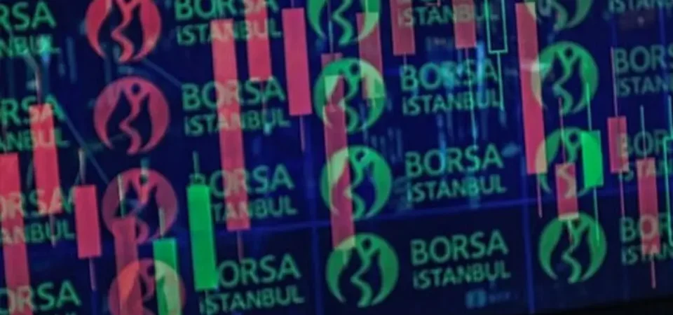 BİST Hisse Taraması: Getiri, Ağırlıklı Ortalama, İşlem Adedi ve Hacmi Artan 10 Şirket
