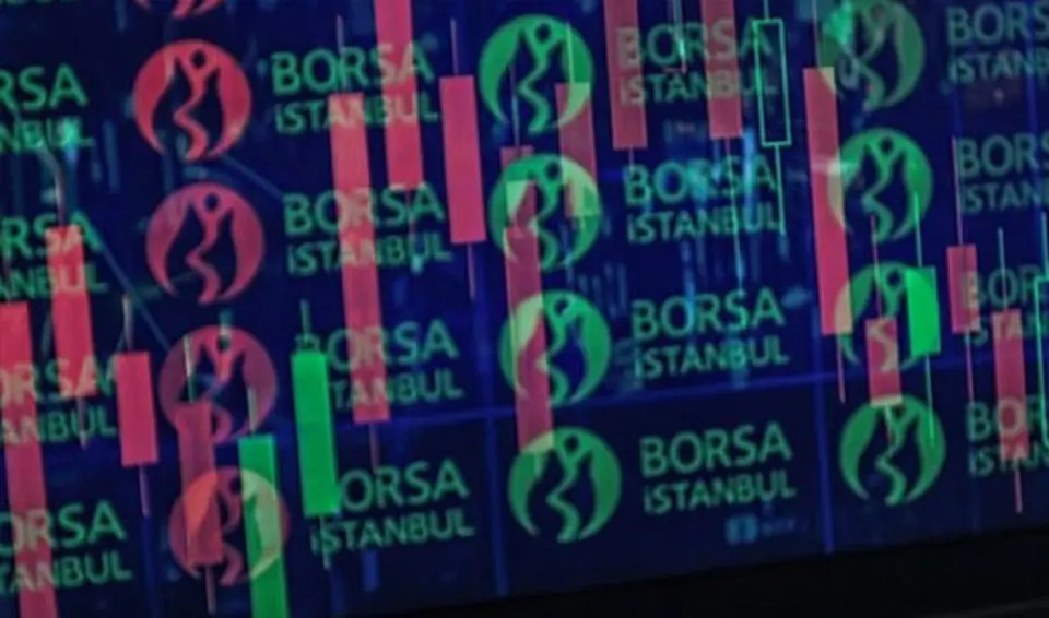 BİST Hisse Taraması: Getiri, Ağırlıklı Ortalama, İşlem Adedi ve Hacmi Artan 10 Şirket