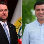 Bakan Gürlek’ten “Demirtaş” Açıklaması İddiasına Yalanlama
