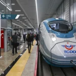 Yüksek Hızlı Tren Biletlerine Zam Geldi