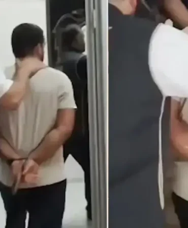 Provokasyona Geçit Yok: Valilik Duyurdu, Poster Asan 4 Kişi Gözaltına Alındı