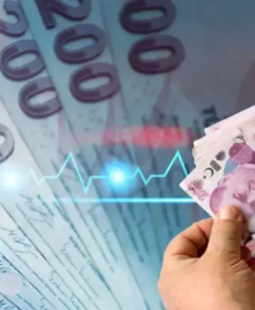 Emekli Maaşında Sıfır Zam Riskine Karşı Formül: Ak Parti Meclis Grubu Harekete Geçti!