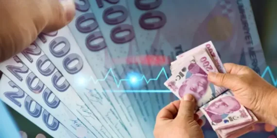 Emekli Maaşında Sıfır Zam Riskine Karşı Formül: Ak Parti Meclis Grubu Harekete Geçti!