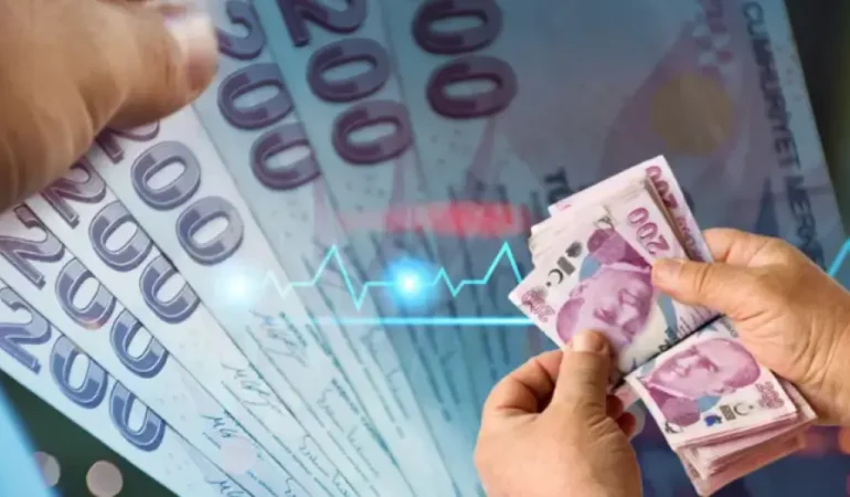 Emekli Maaşında Sıfır Zam Riskine Karşı Formül: Ak Parti Meclis Grubu Harekete Geçti!