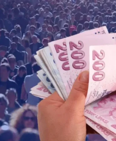 Emekliye Ocak Zam Oranları Şekilleniyor: İlk Enflasyon Verisi Sonrası Masada 3 Senaryo Var