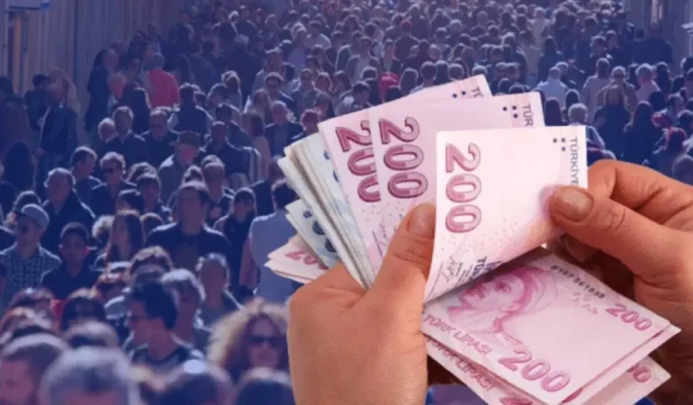 Emekliye Ocak Zam Oranları Şekilleniyor: İlk Enflasyon Verisi Sonrası Masada 3 Senaryo Var