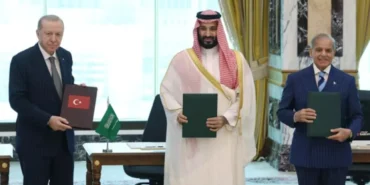 Ankara’nın Çabaları Fayda Etmedi: Suudi Arabistan’dan Mısır’a “Mekke Anlaşması” Engeli
