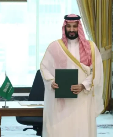 Ankara’nın Çabaları Fayda Etmedi: Suudi Arabistan’dan Mısır’a “Mekke Anlaşması” Engeli