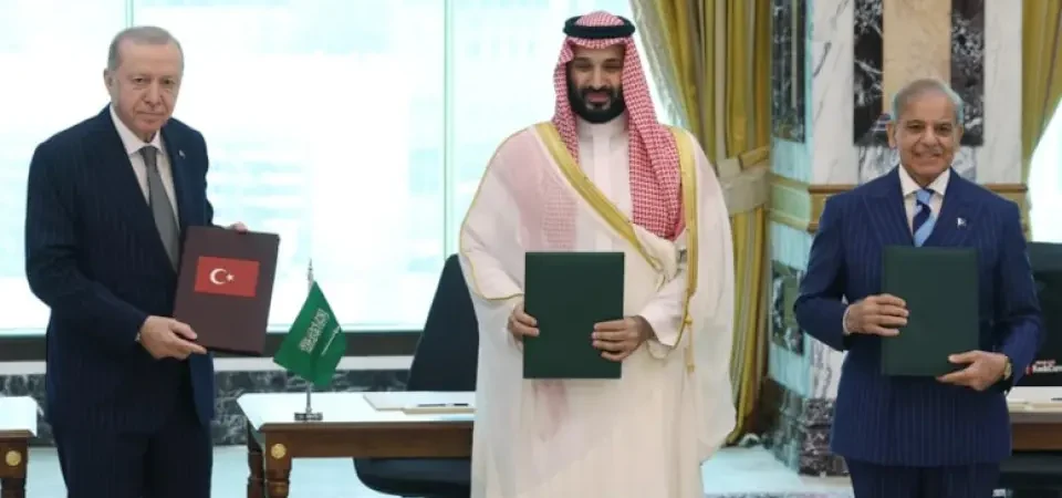 Ankara’nın Çabaları Fayda Etmedi: Suudi Arabistan’dan Mısır’a “Mekke Anlaşması” Engeli