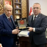 MHP’de Çerçeve Yasayı İmzalamayan Vekilden Paylaşım