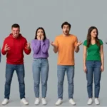 Bilim İnsanları Kişilikle Bağlantılı 1.260 Genetik Farklılık Buldu