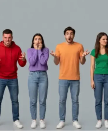 Bilim İnsanları Kişilikle Bağlantılı 1.260 Genetik Farklılık Buldu